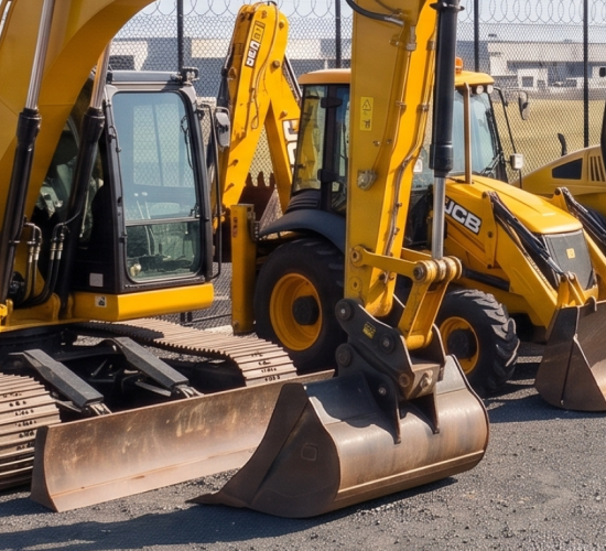 Machinery Storage Cropped
