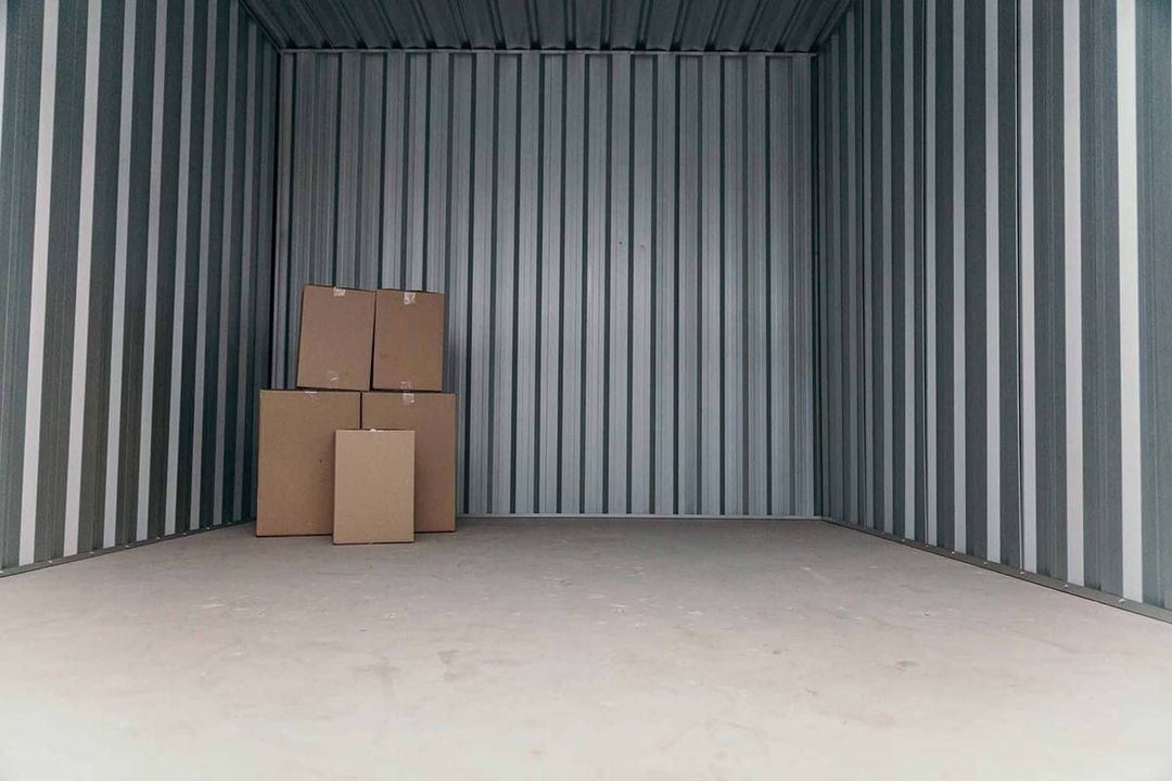 Storage 1