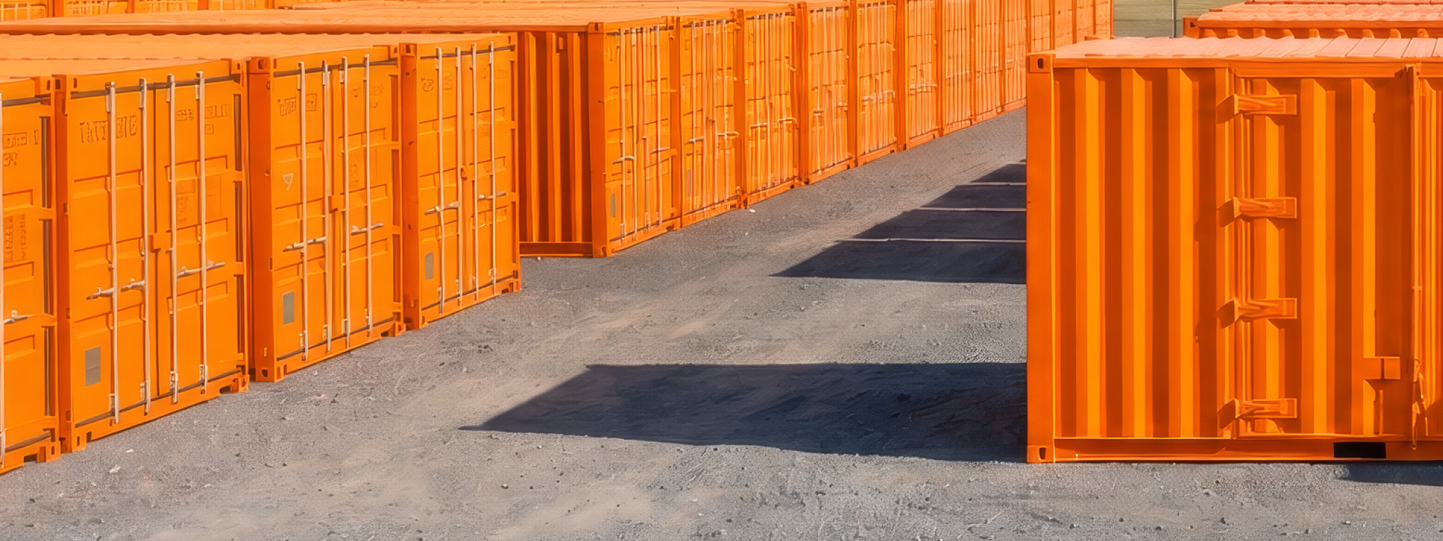 Container Storage
