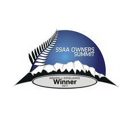 SSAA Award 2017
