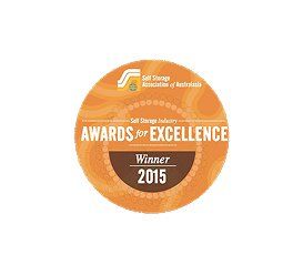 SSAA Award 2018